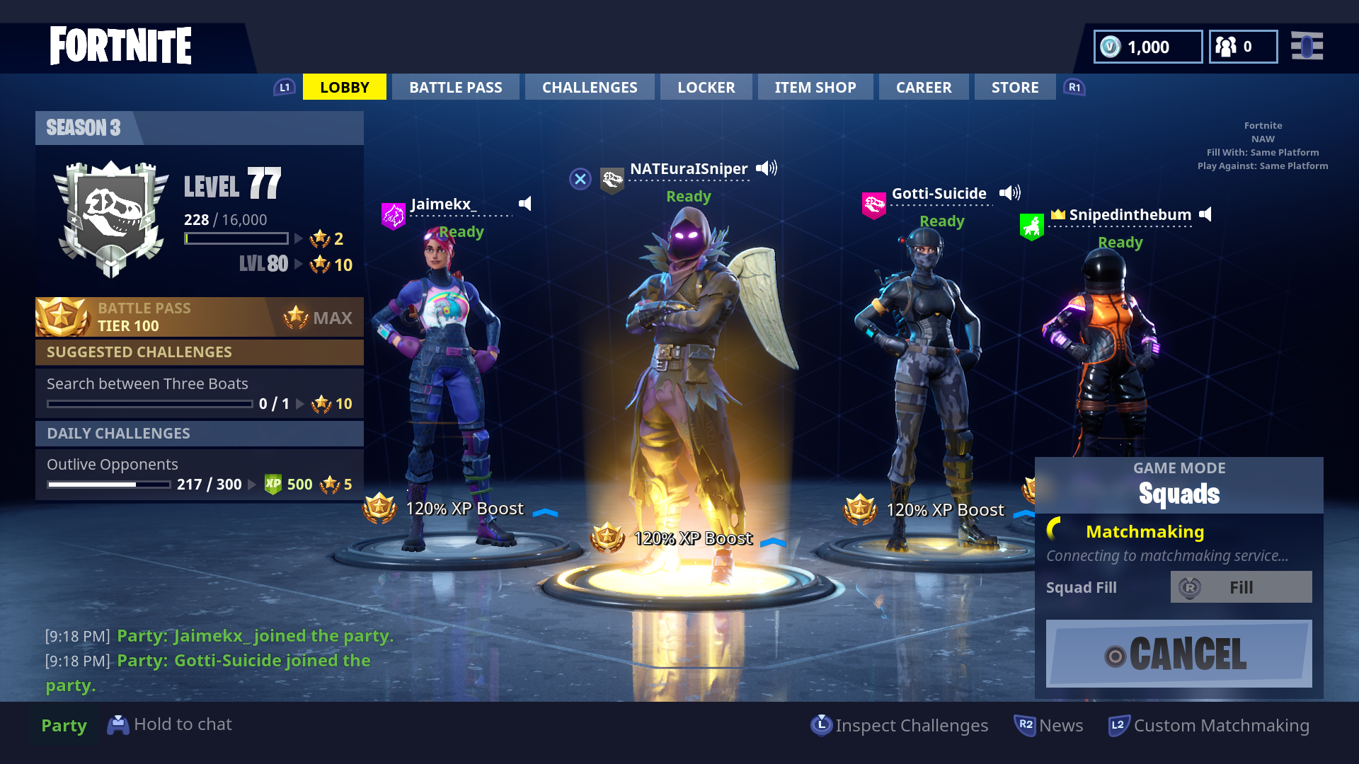fortnite battle royale review history 8206