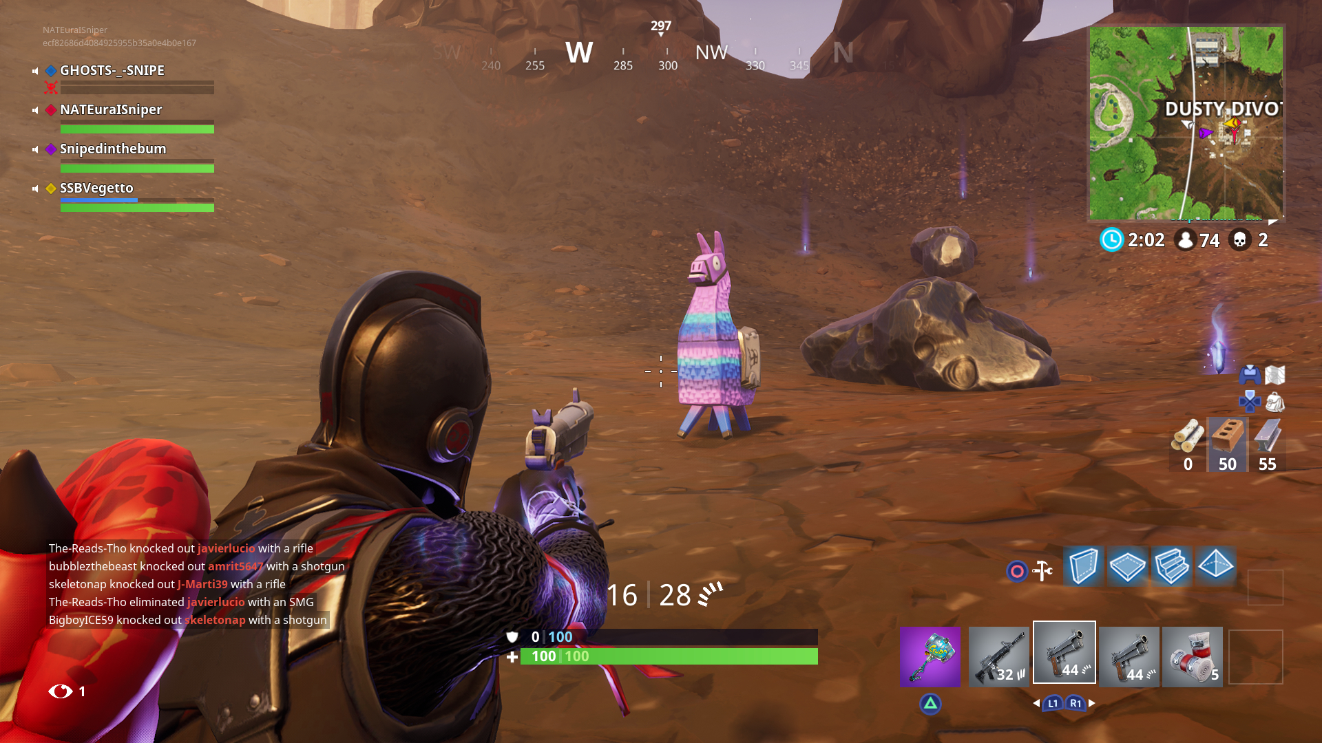fortnite battle royale review history 8208