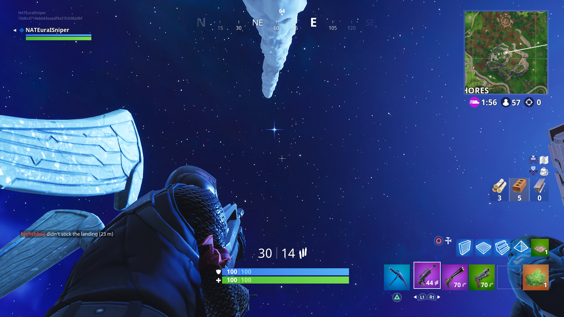 fortnite battle royale review history 8211
