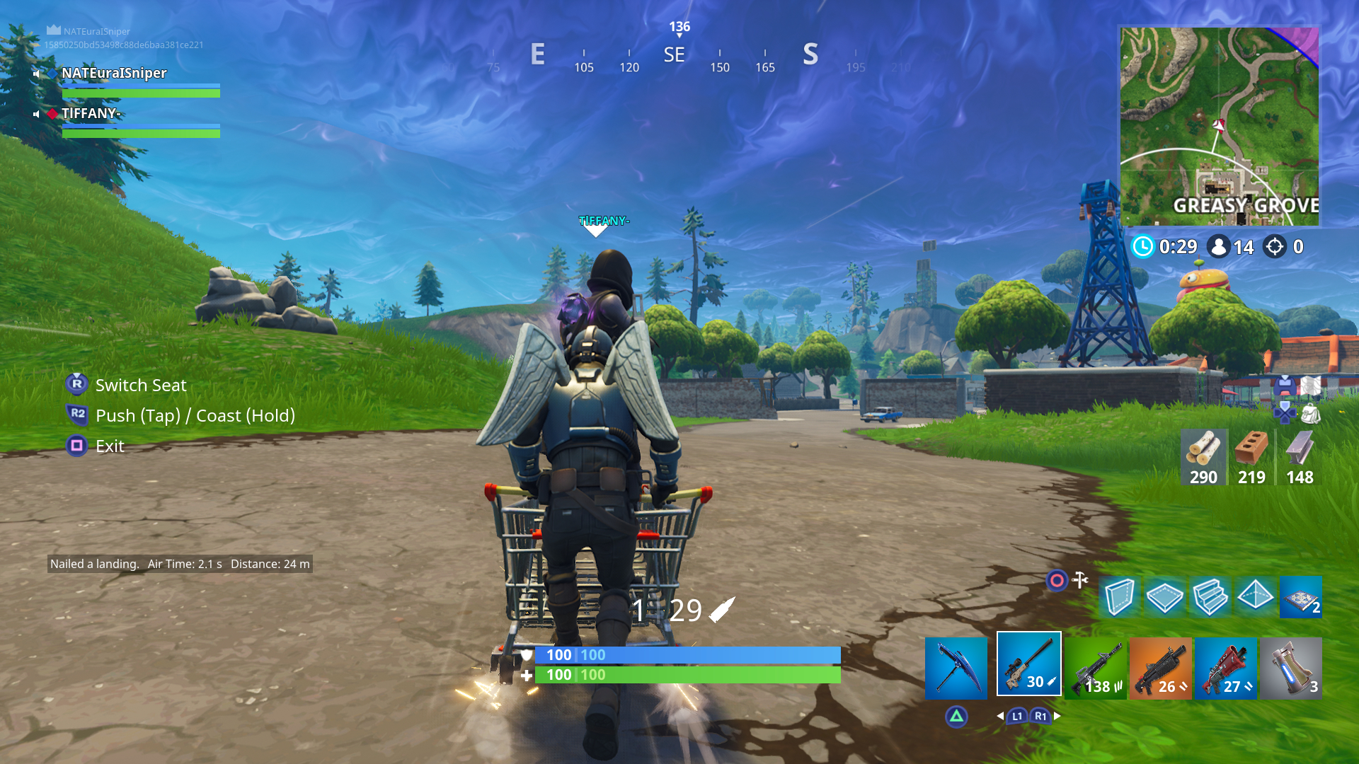 fortnite battle royale review history 8214