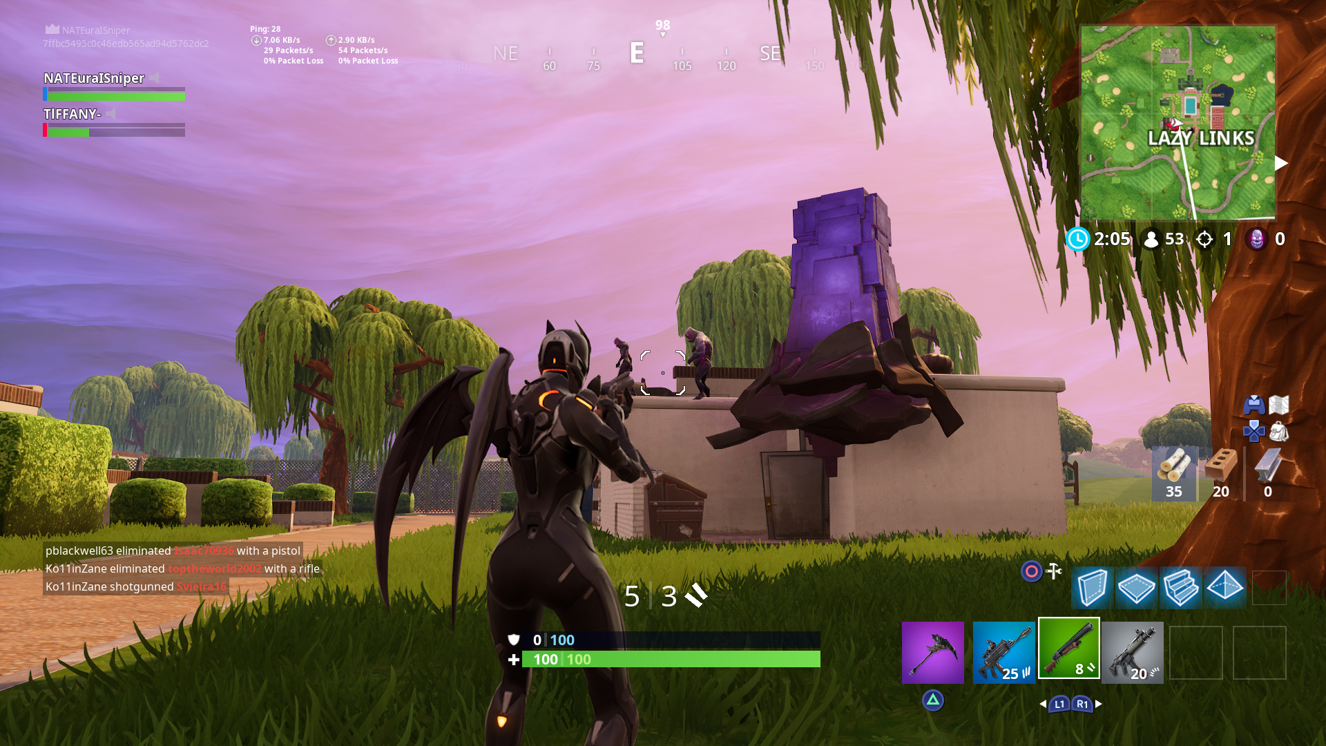 fortnite battle royale review history 8223