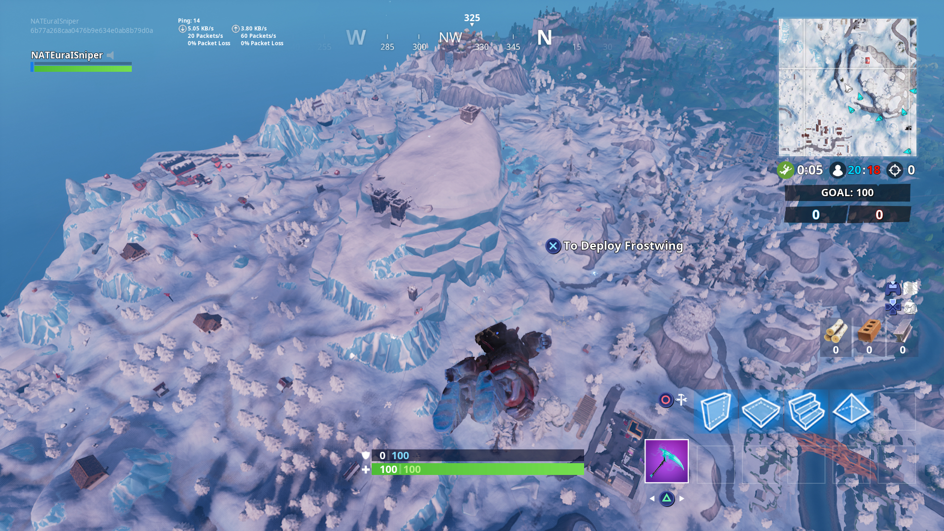 fortnite battle royale review history 8225
