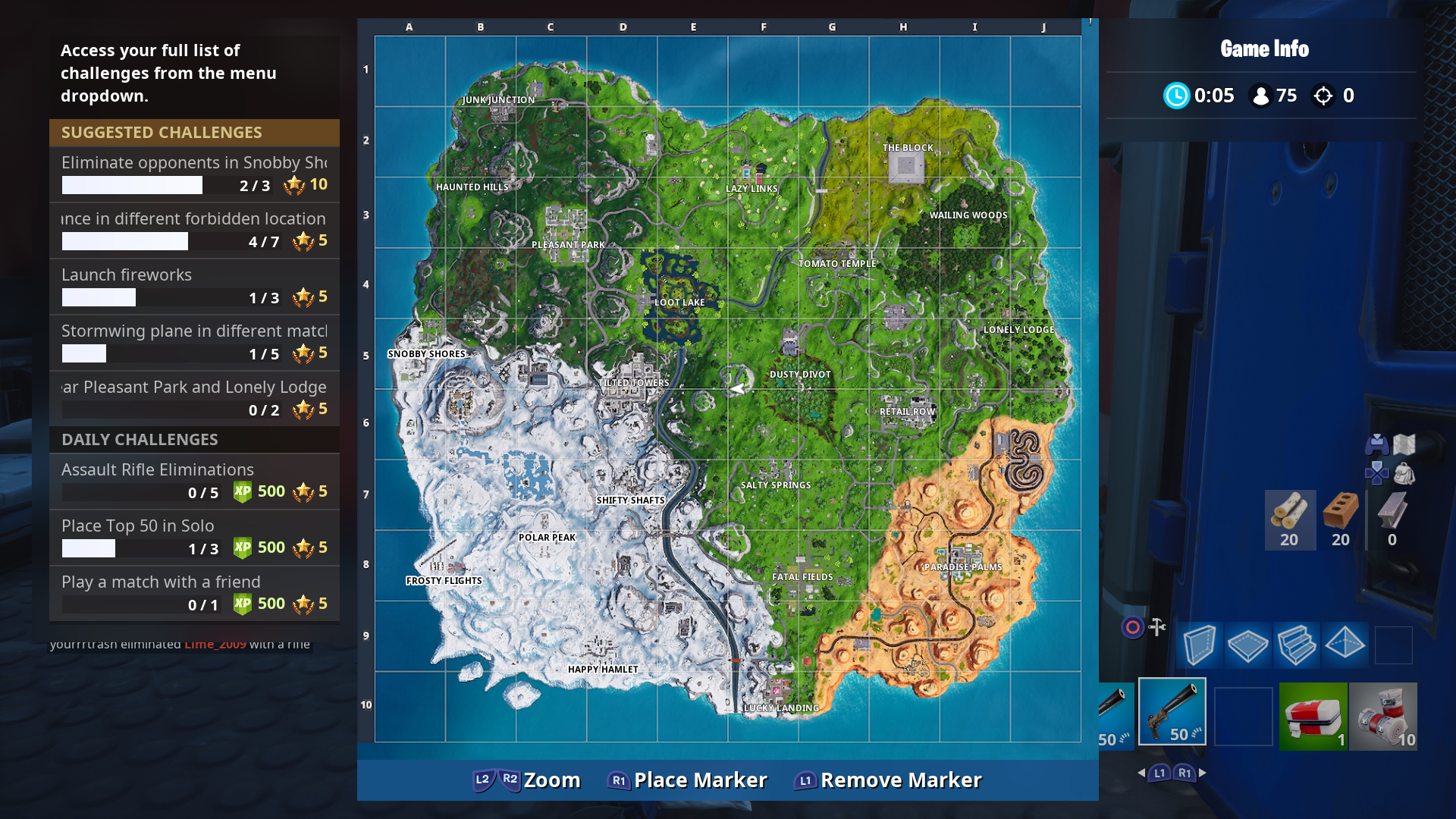 fortnite battle royale review history 8232