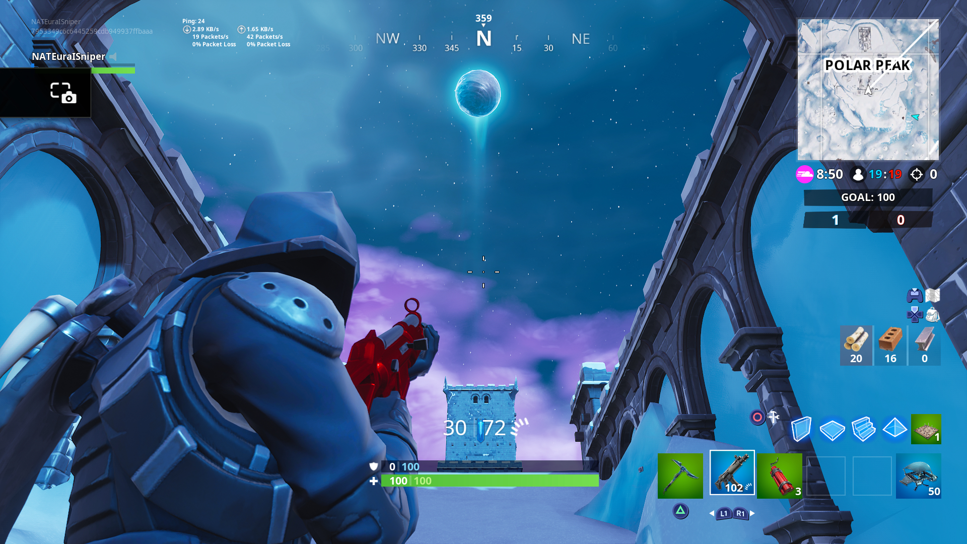 fortnite battle royale review history 8233