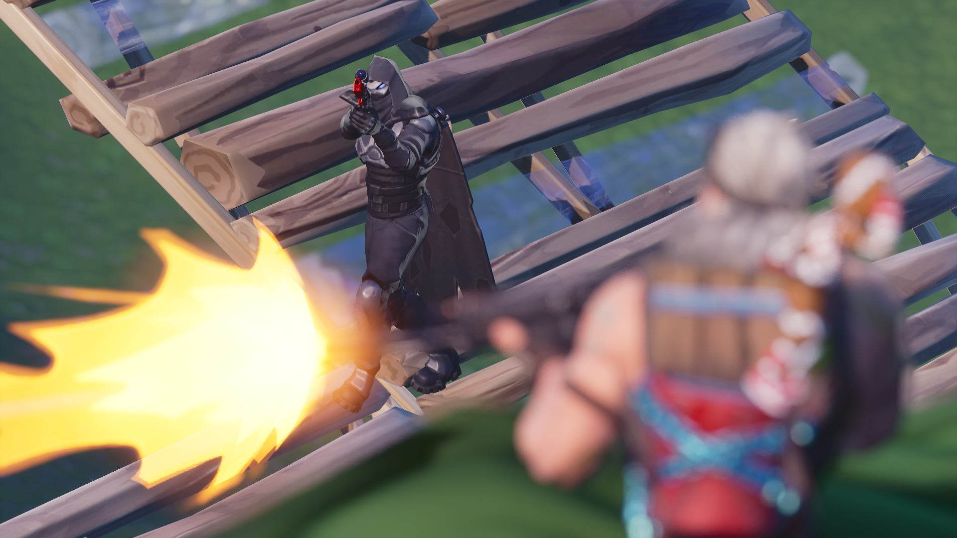 fortnite battle royale review history 8235