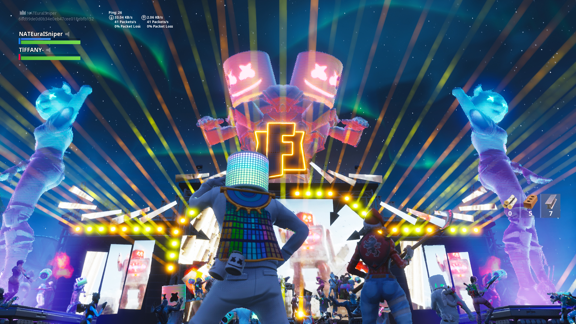 fortnite battle royale review history 8236