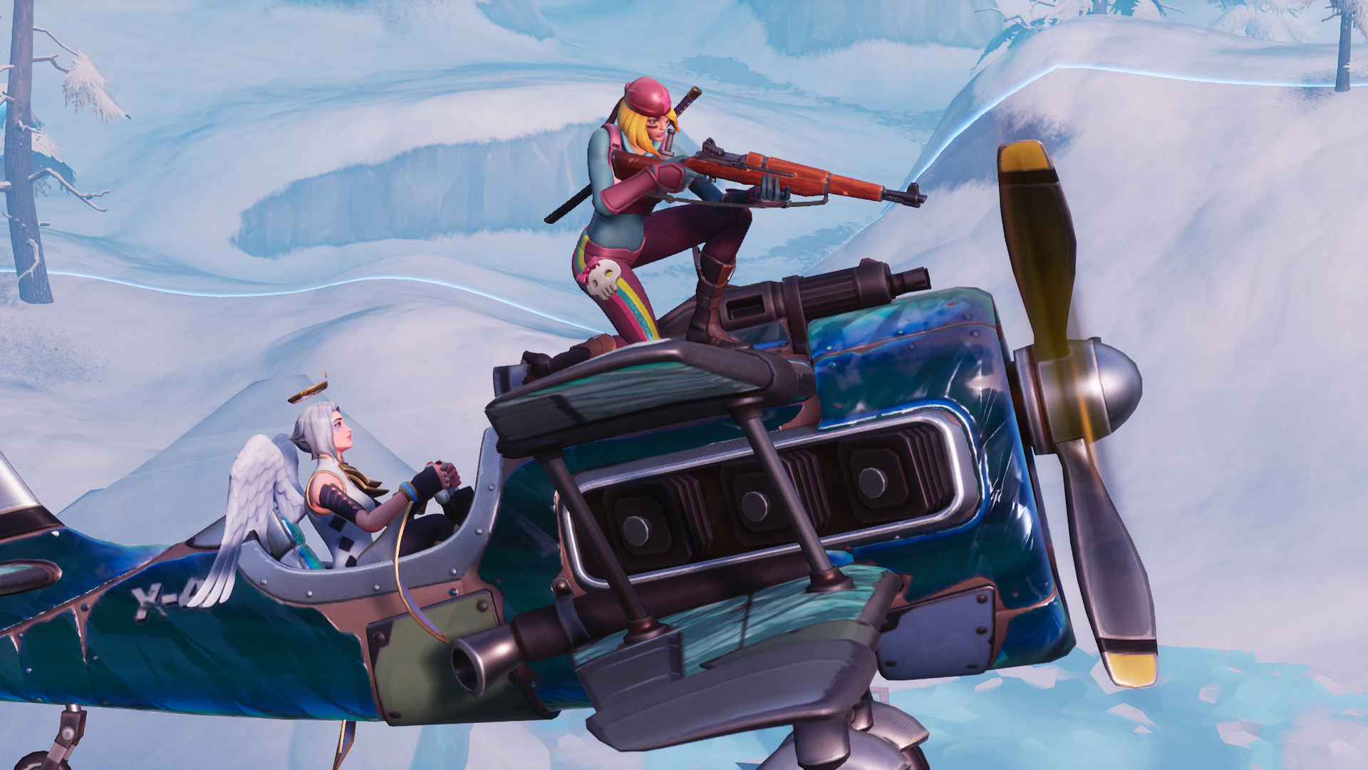 fortnite battle royale review history 8238