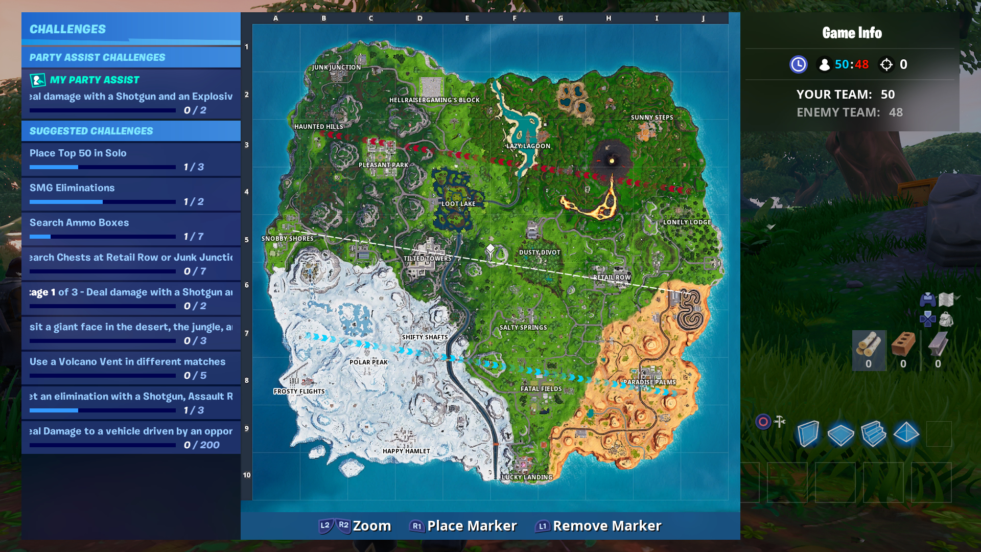 fortnite battle royale review history 8240