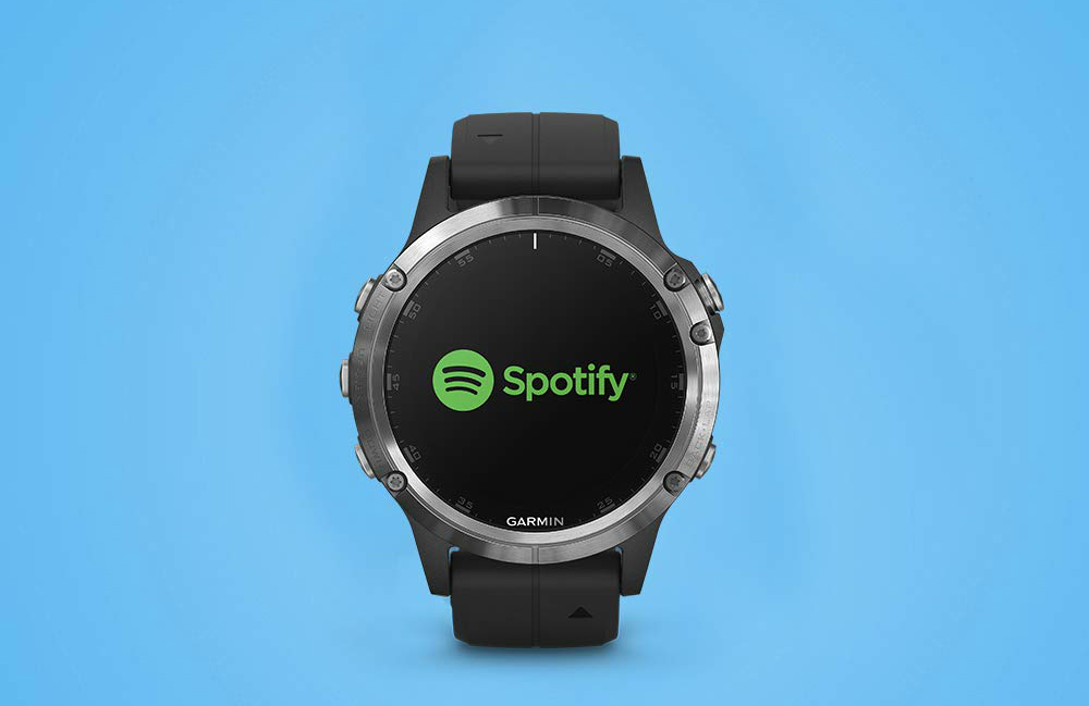 amazon slashes prices on garmin fenix 5 smartwatches for fathers day plus