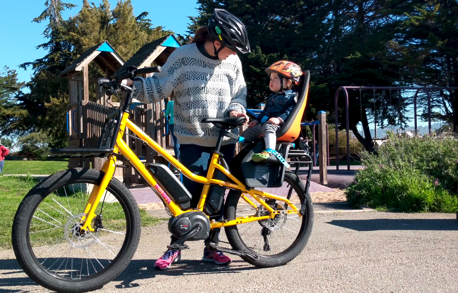 xtracycle rfa electric bike sport kid