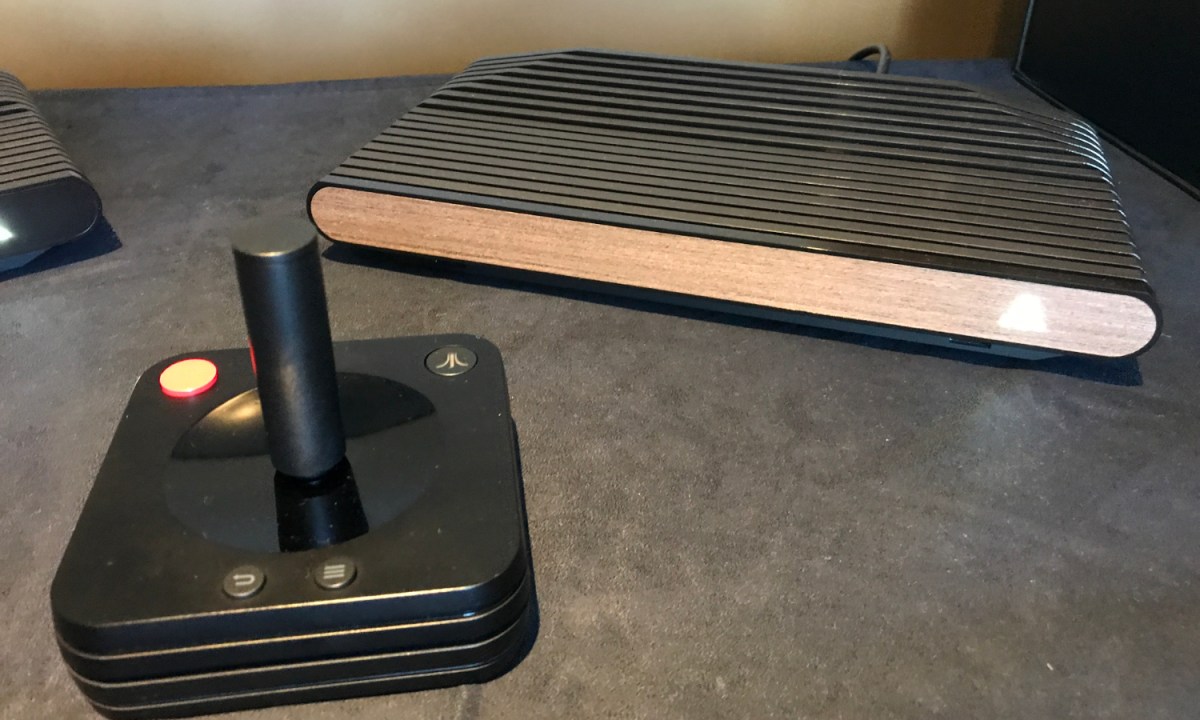atari vcs preview atarivcs2