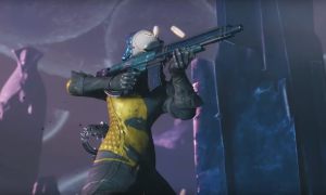 Destiny 2 Google Stadia launch cross saves Xbox One PS4 PC E3 2019