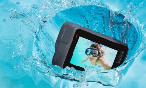 amazon fathers day deal on gopro hero7 action camera