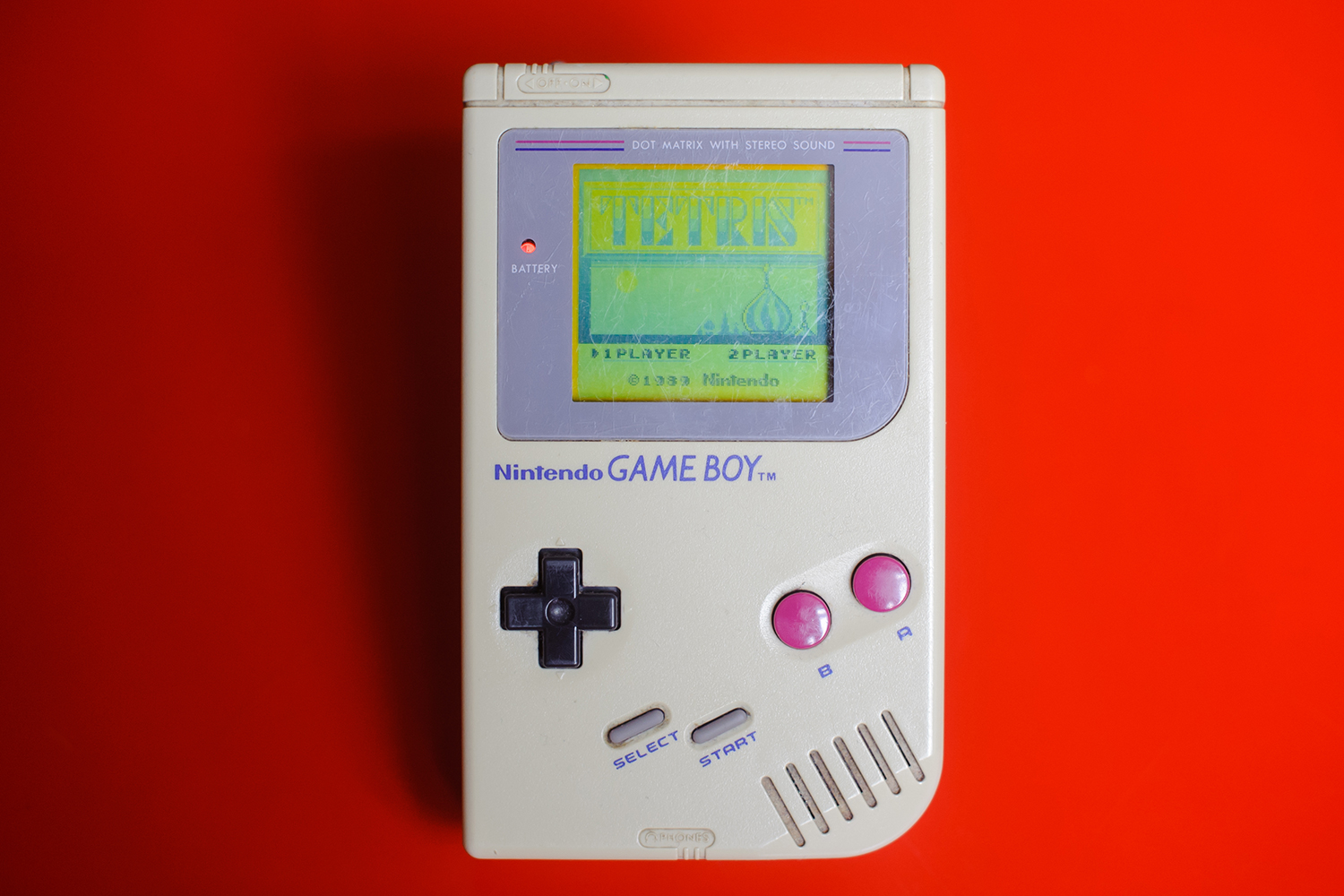 tetris gameboy