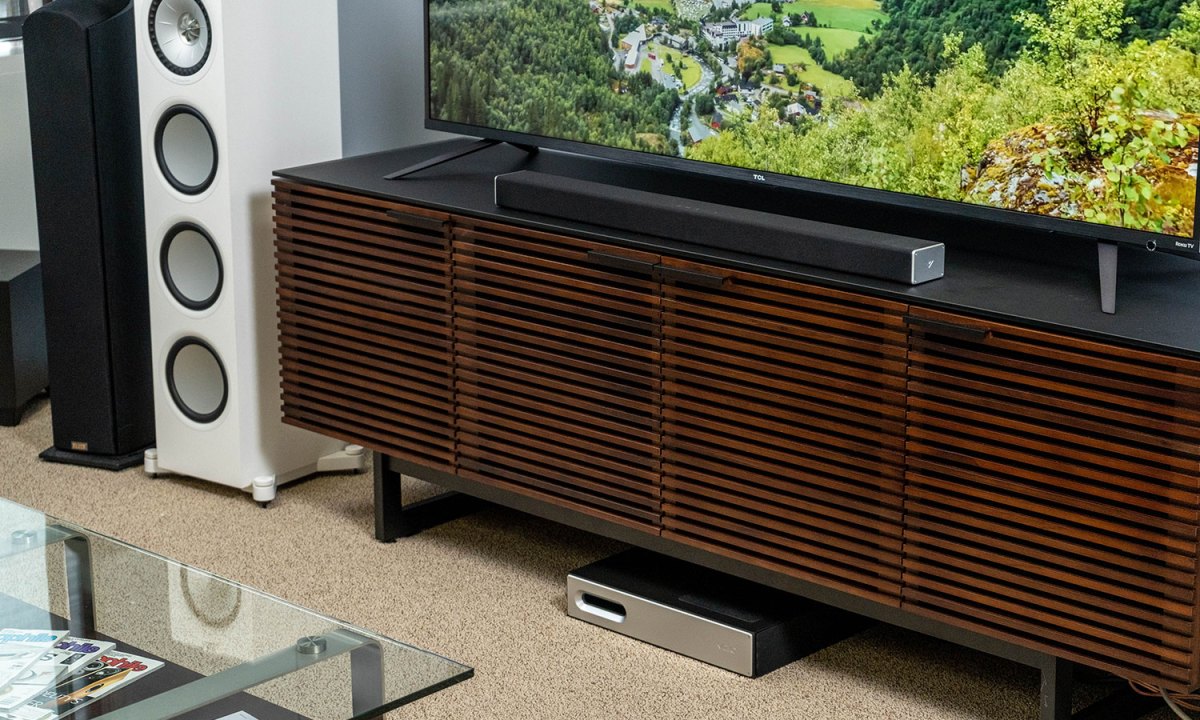 Vizio SB3621n-GB review