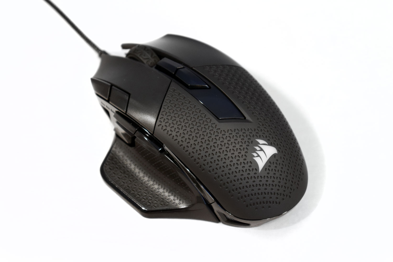 corsair night sword rgb gaming mouse review corsairnight04