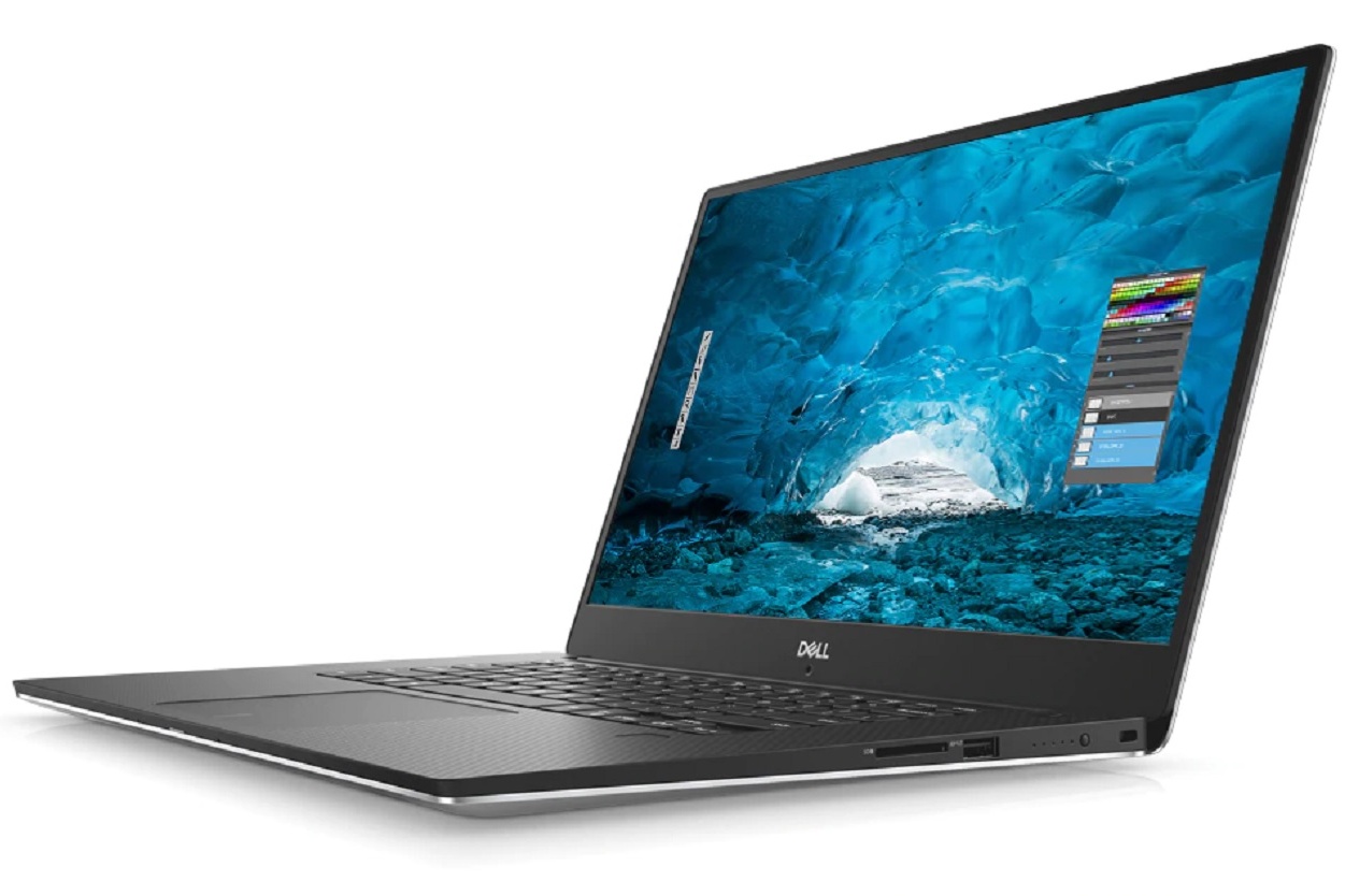 dell xps 15 photo
