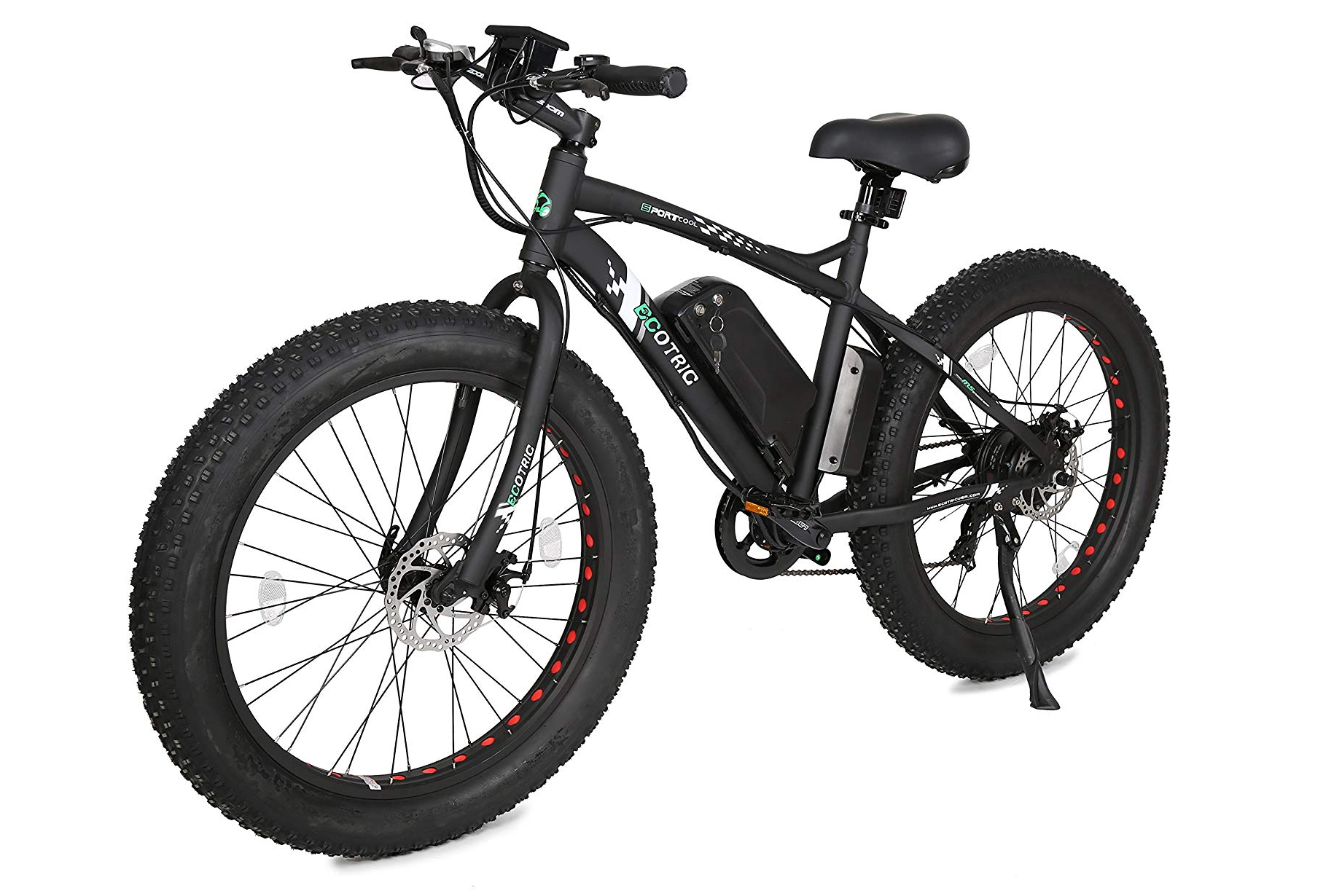 rei amazon and walmart drop prices for electric bikes labor day ecotric fat tire bike 16  1