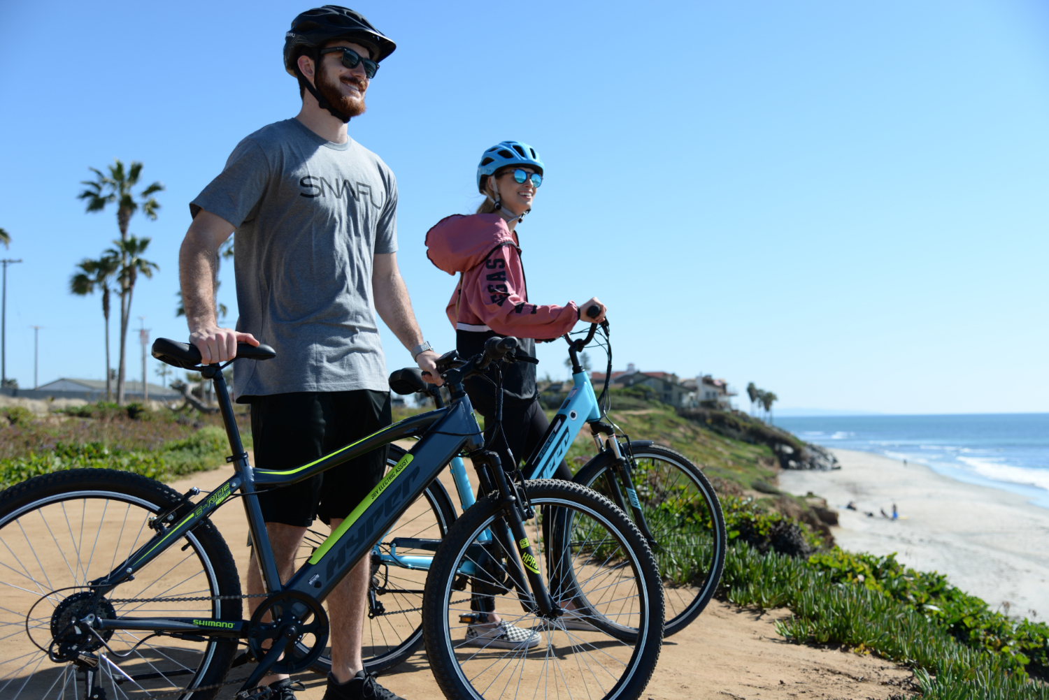 rei amazon and walmart drop prices for electric bikes labor day hyper e ride bike 20