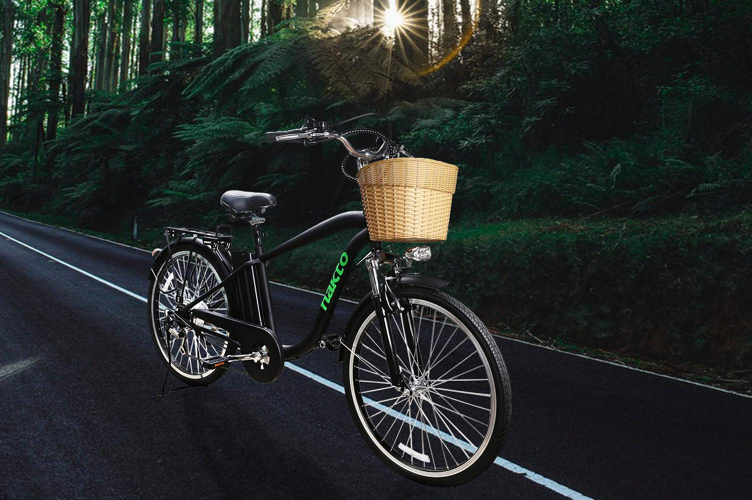 rei amazon and walmart drop prices for electric bikes labor day nakto 26 inch adult bicycle 5  1
