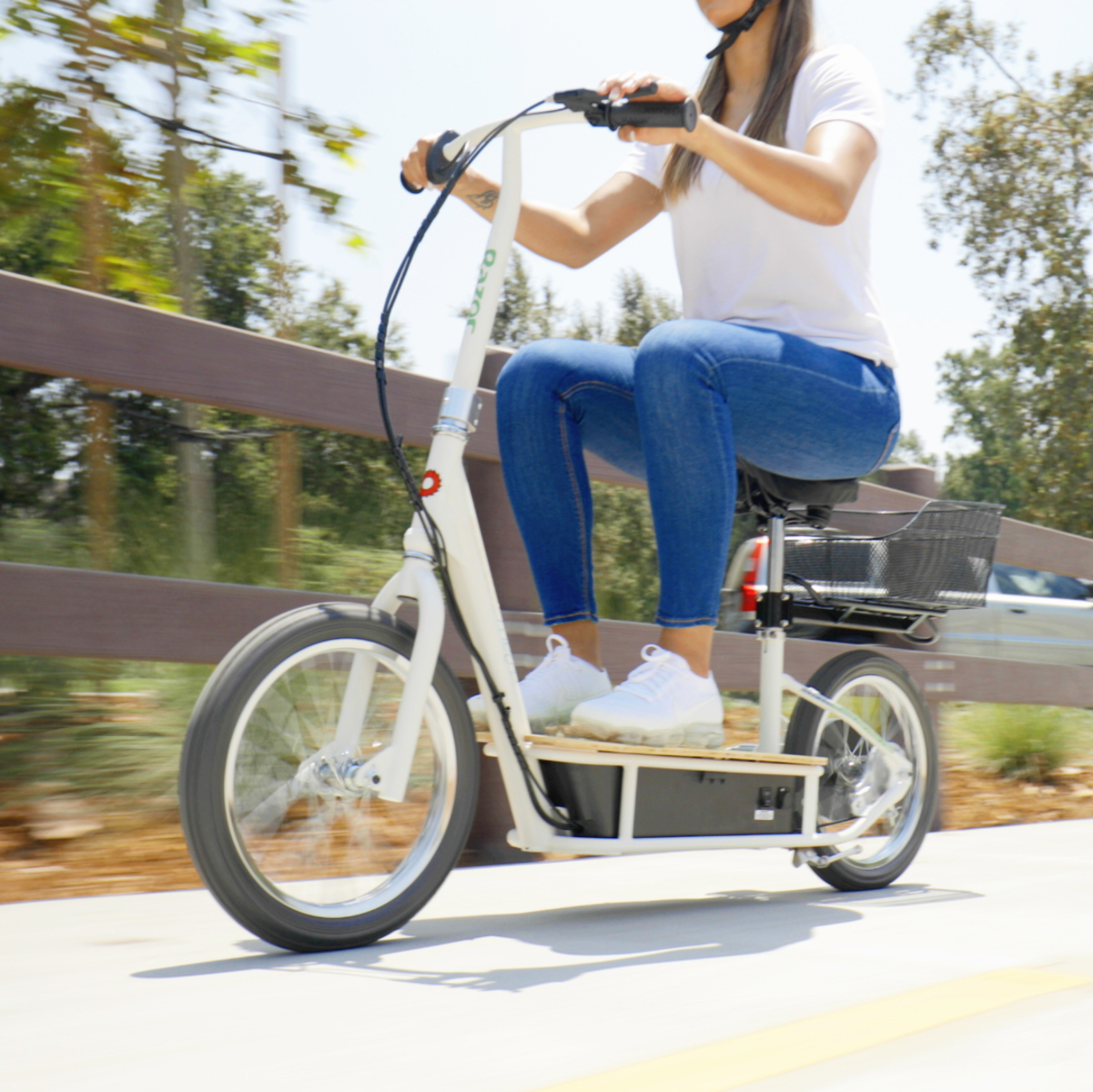 walmart slashes prices on electric bikes and razor e scooters for labor day 36 volt ecosmart metro scooter 2