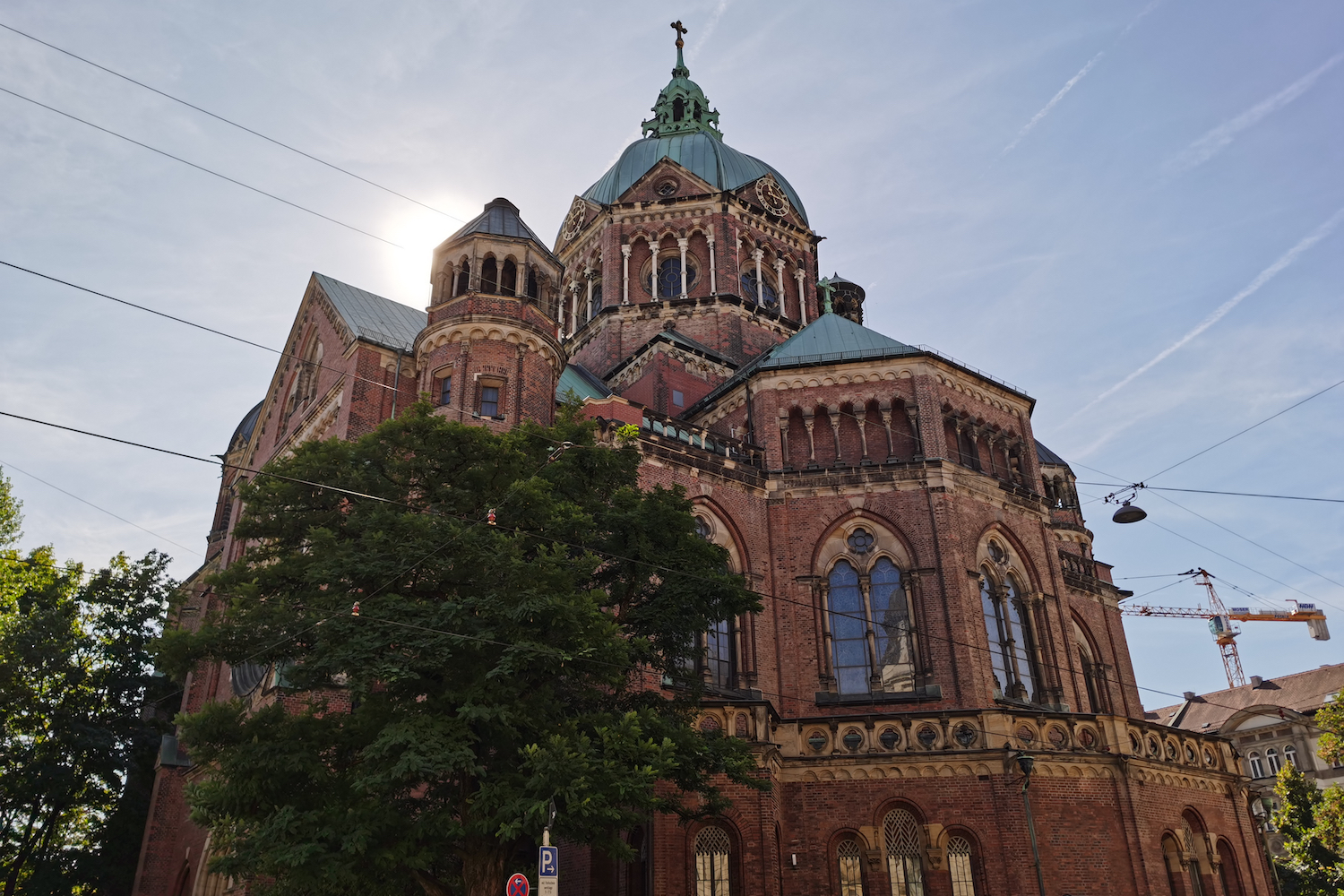huawei mate 30 pro review church