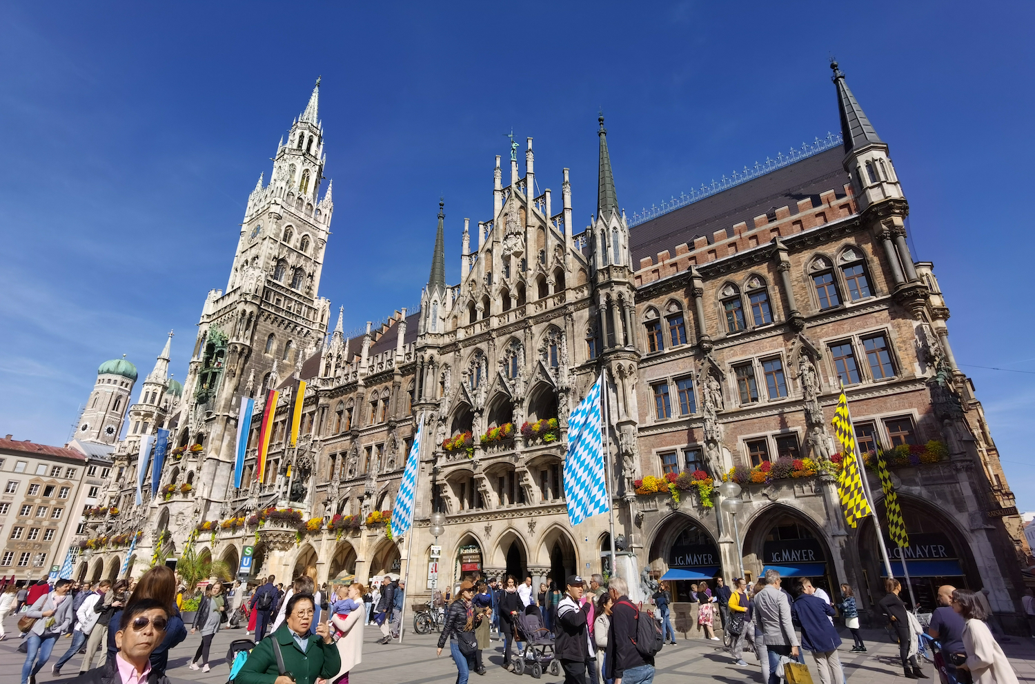 huawei mate 30 pro review munich