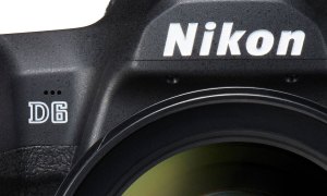 nikon d6 professional dslr first images teaser