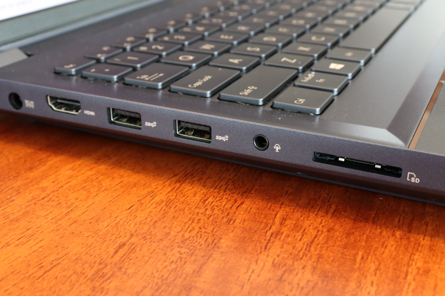 asus proart studiobook pro x hands on review prox09