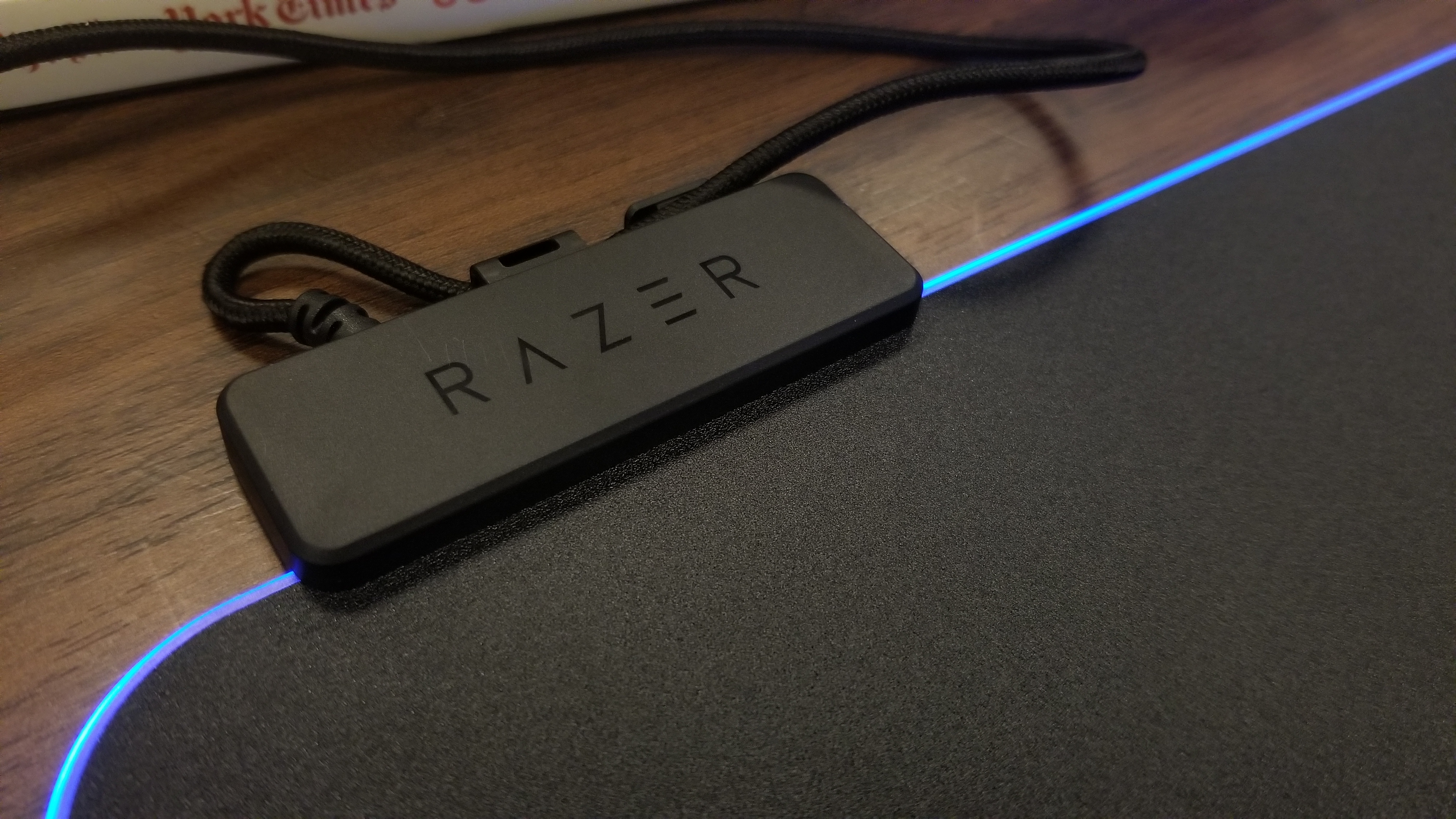 Razer Firefly V2