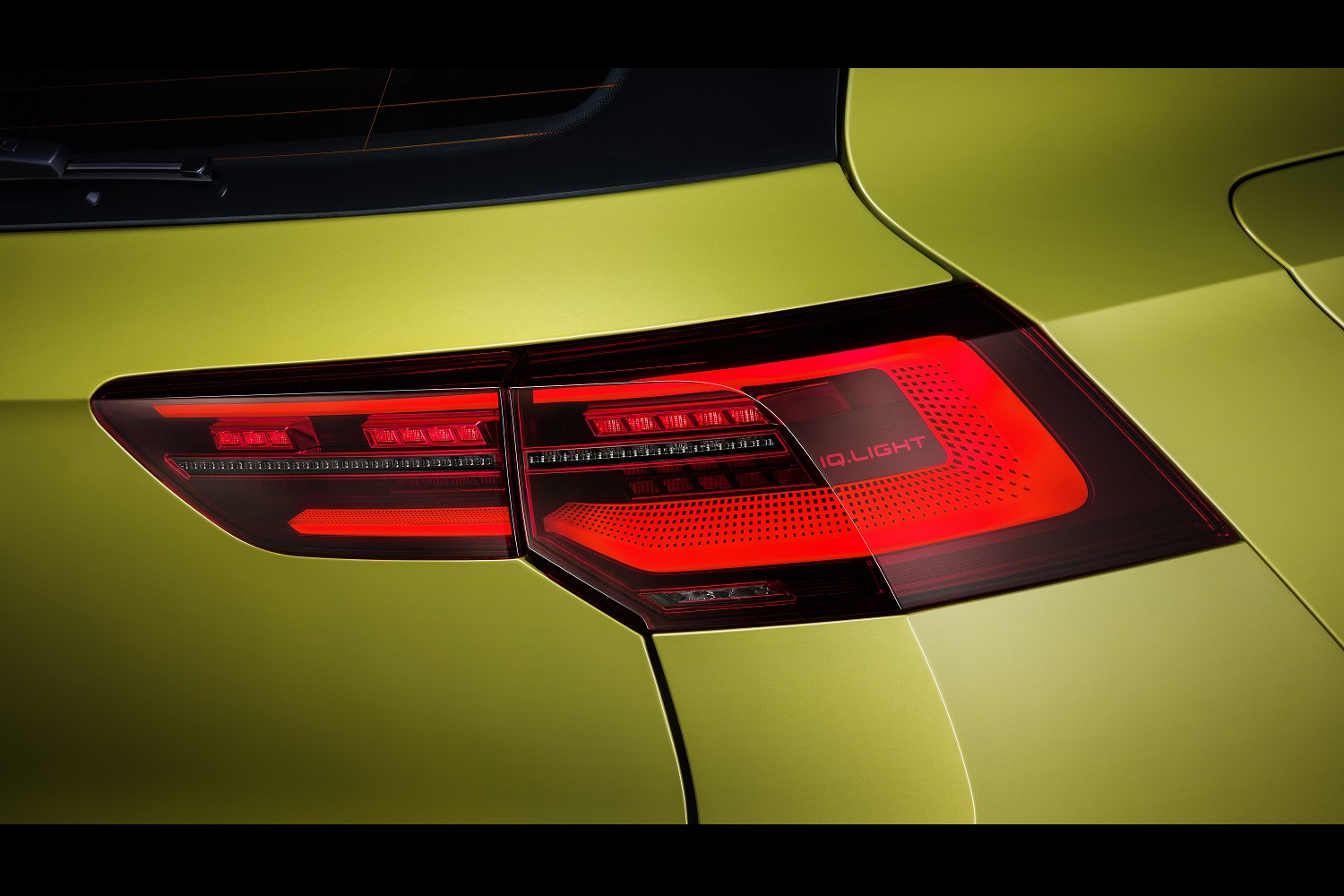 new 2020 volkswagen golf gets big tech powertrain upgrades official 13