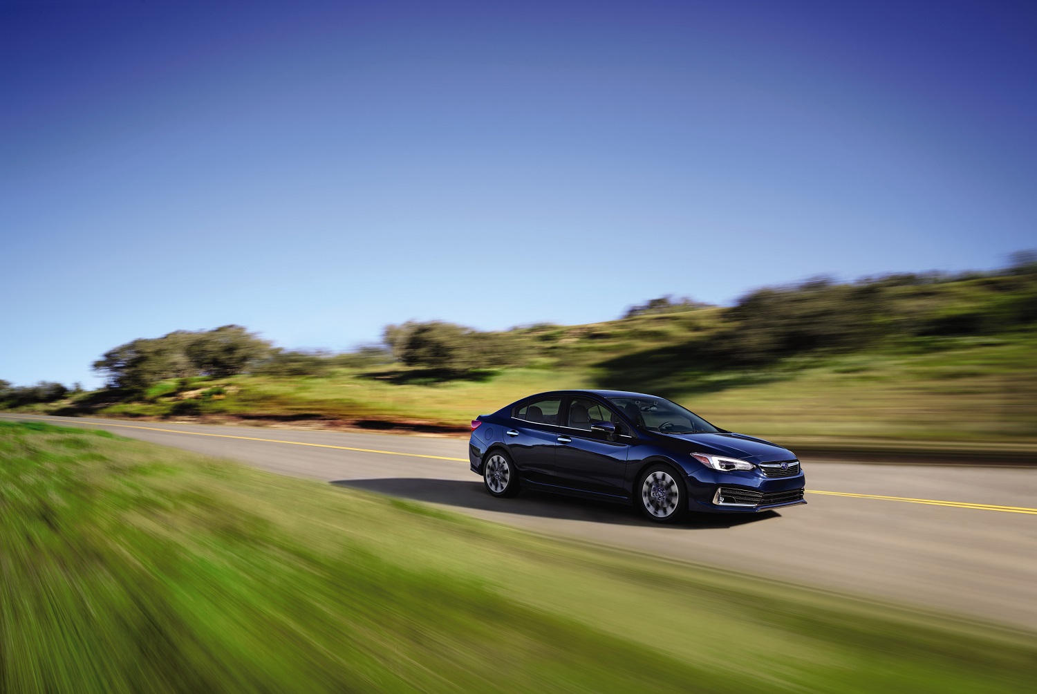 2020 subaru impreza announced with eyesight starlink new look rdba 2 7291