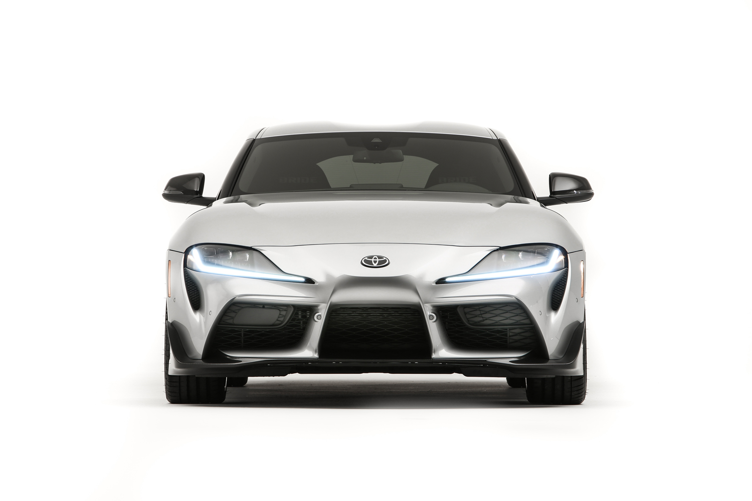 toyota displaying eight supra based builds at sema 2019 grsupra performanceline 06