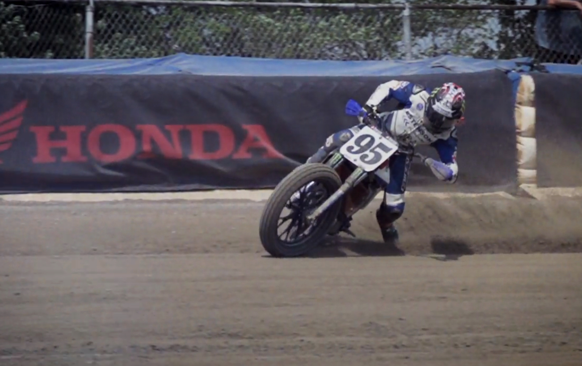 airbag racing suits mandatory for 2020 american flat track aft 2