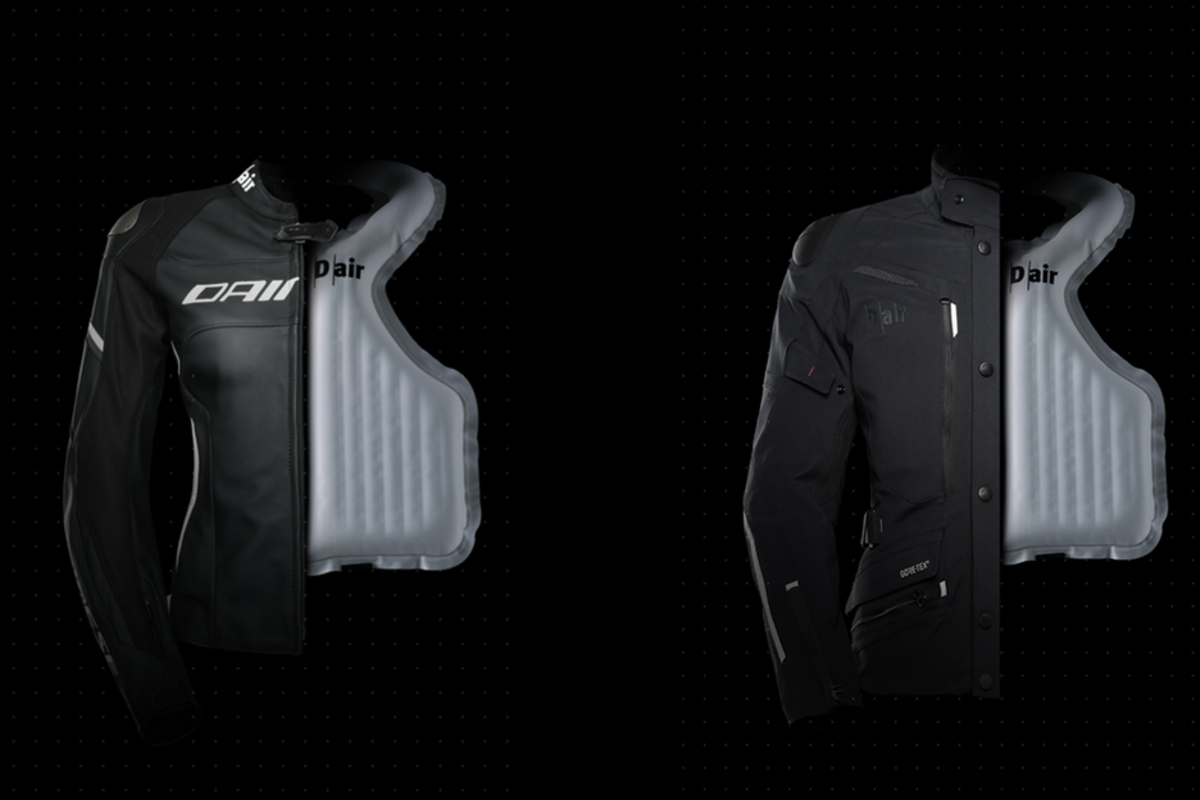airbag racing suits mandatory for 2020 american flat track dainesestreetsxs