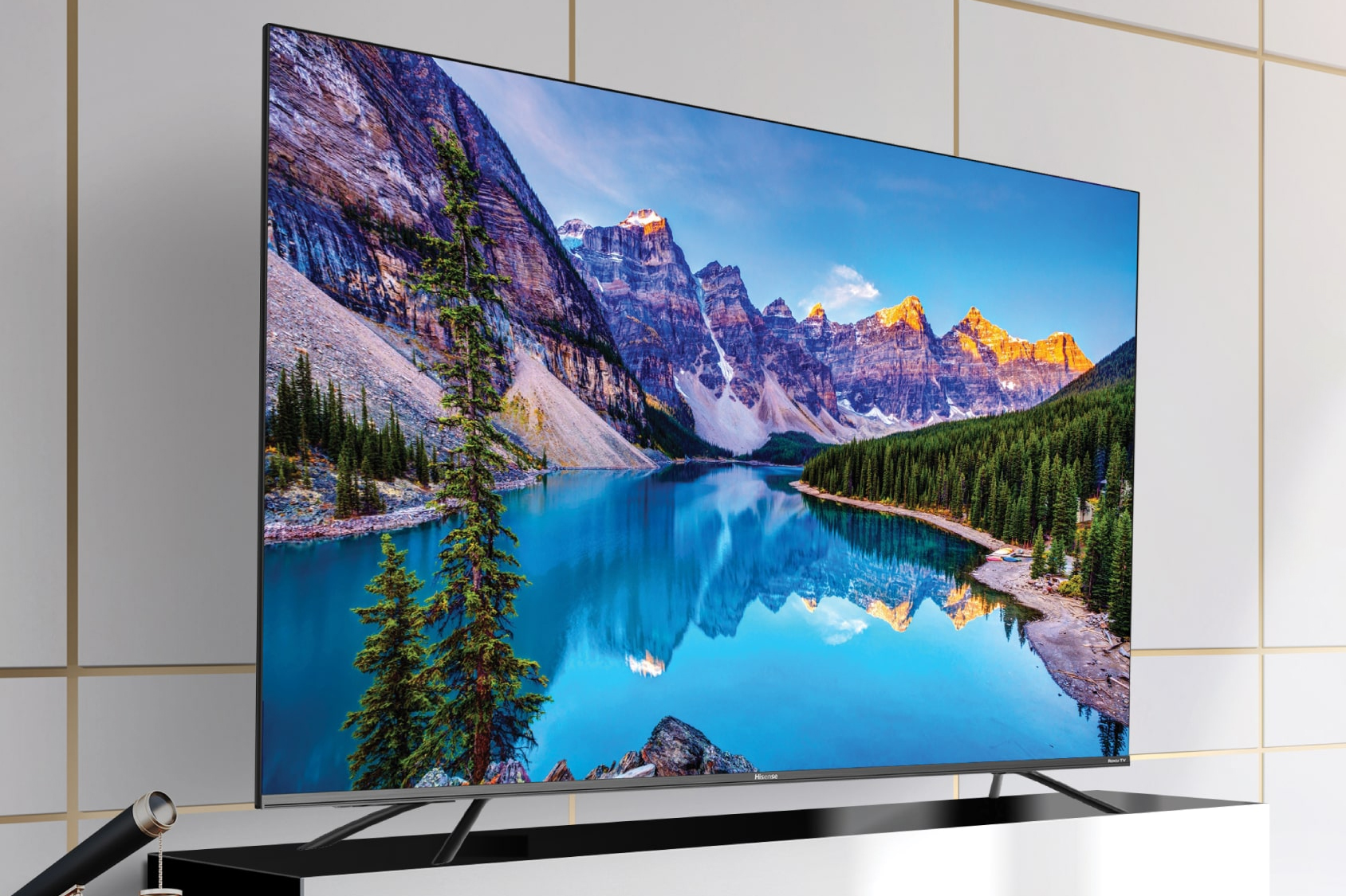 Hisense 65R8F