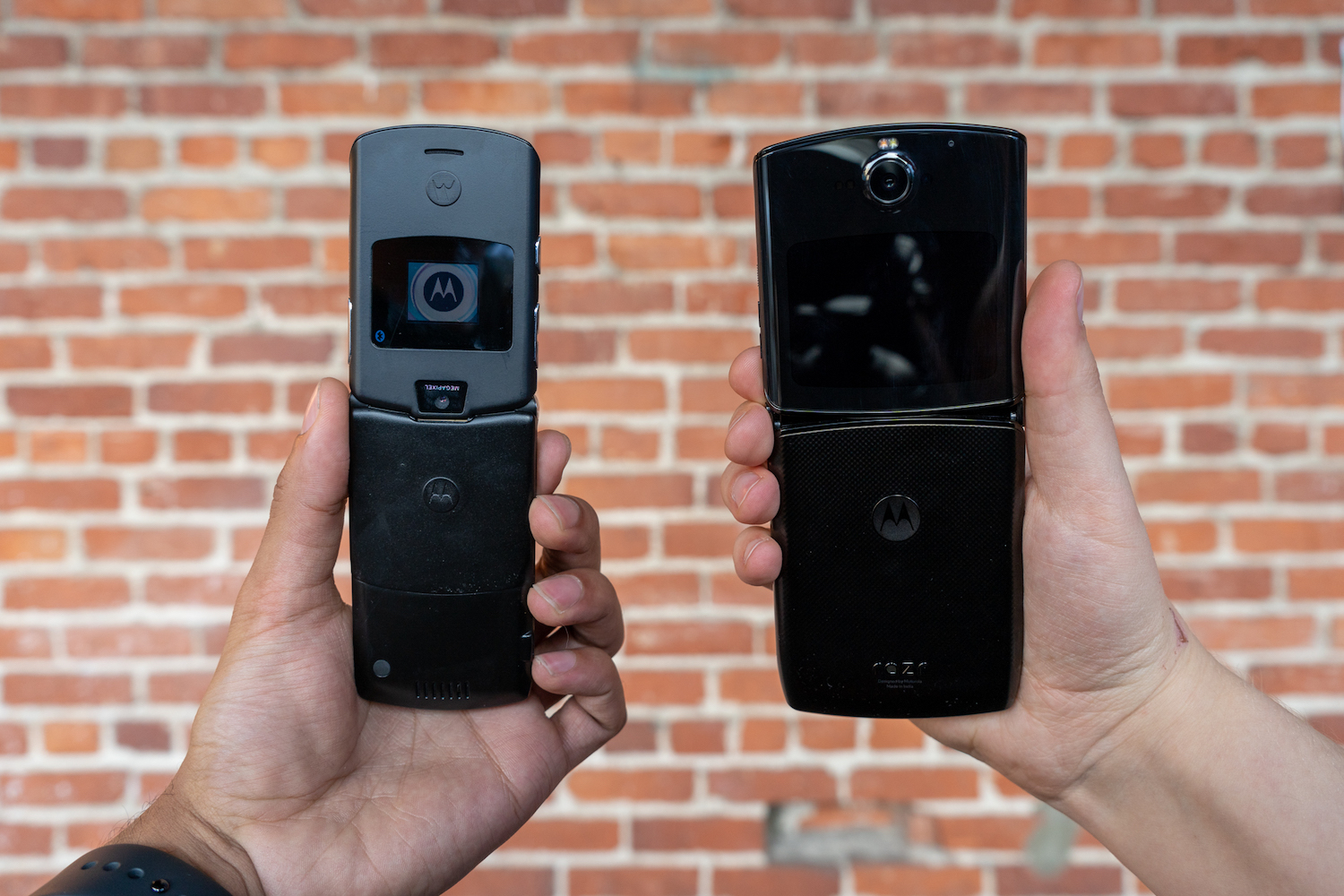 Motorola Razr