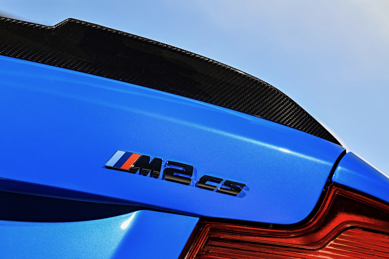 2020 bmw m2 cs 2019 la auto show