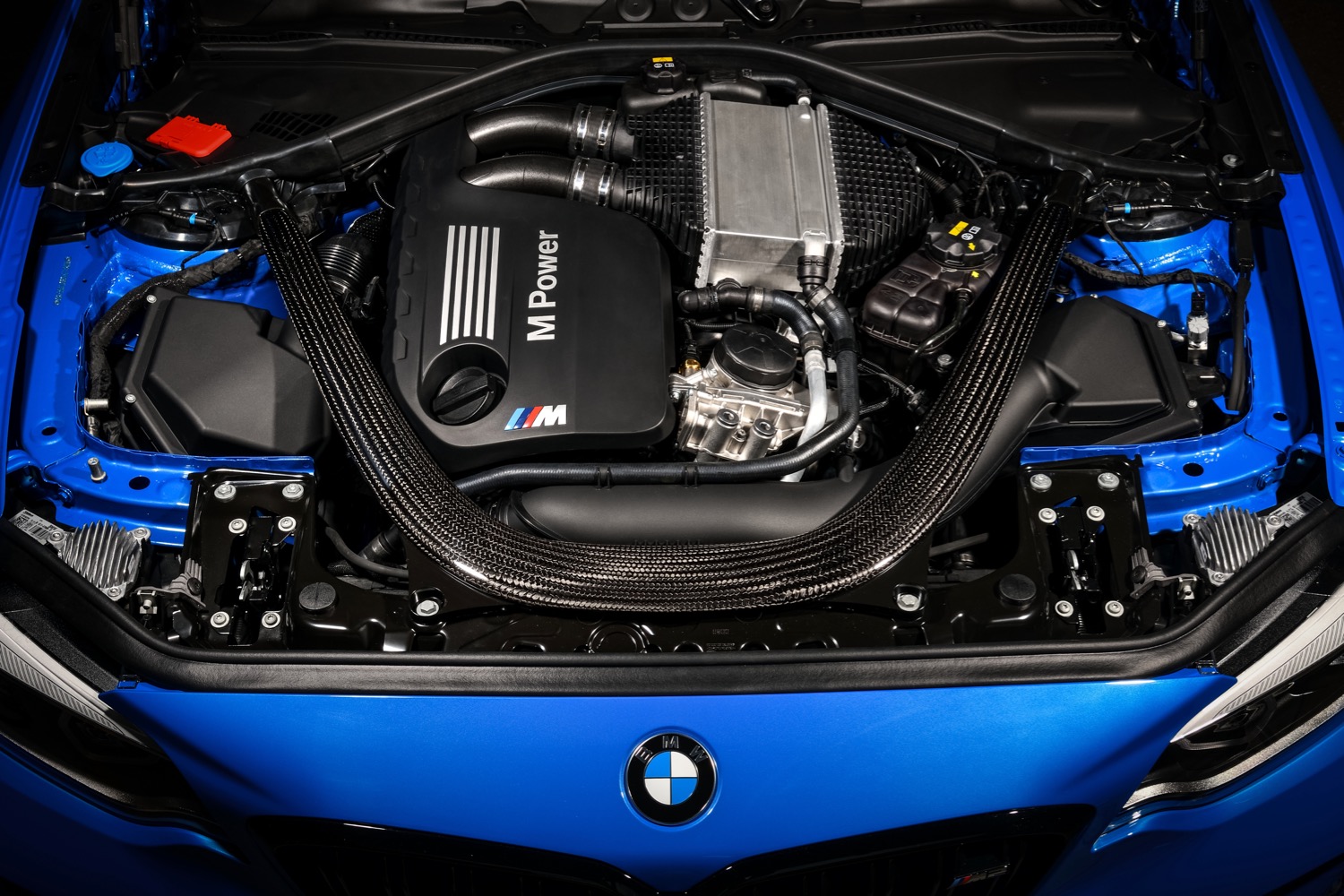 2020 bmw m2 cs 2019 la auto show