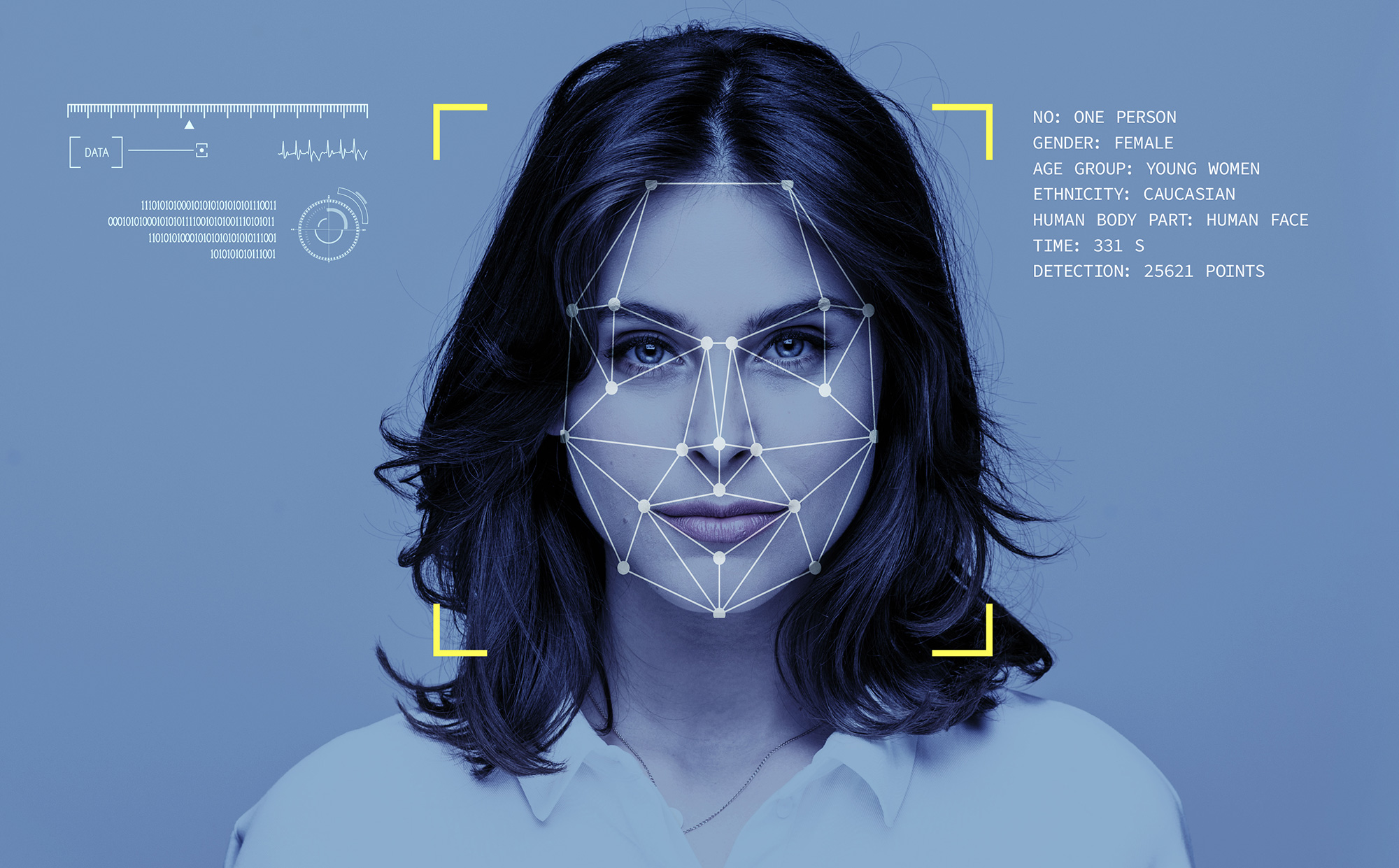 facial recognition