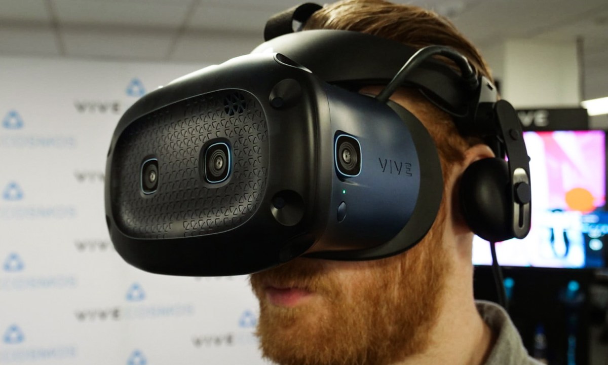 vive cosmos elite