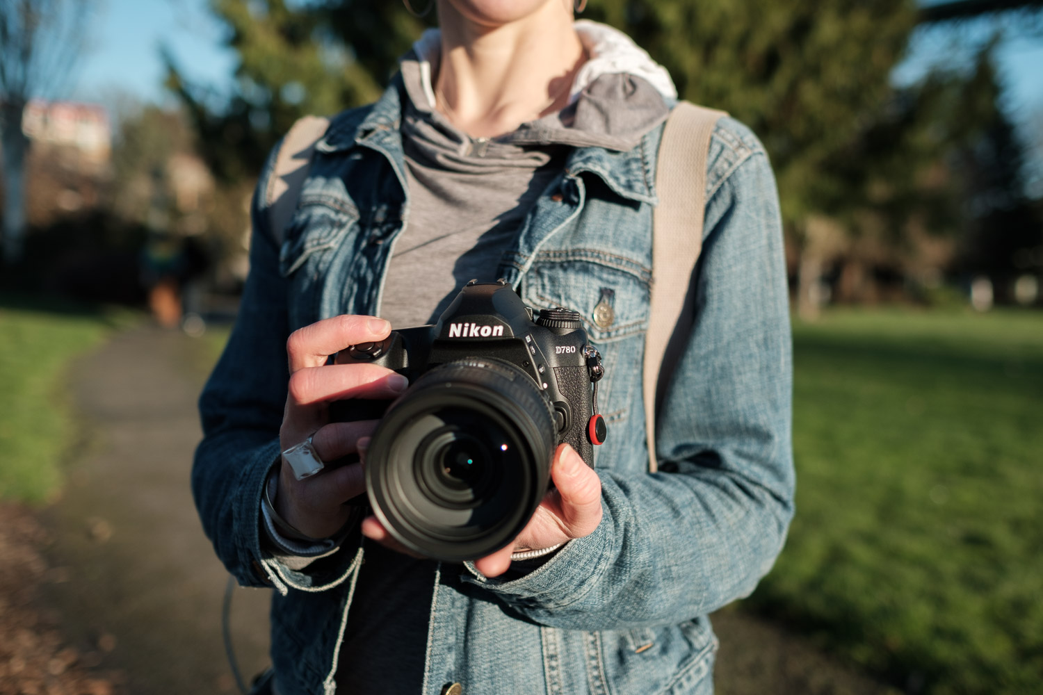 nikon d780 review product  1