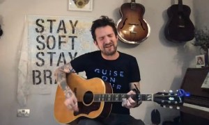 Frank Turner