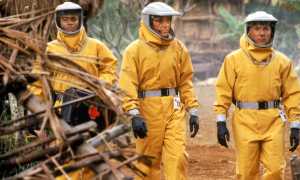 how accurate are pandemic movies netflix contagion outbreak movie 1995 suits
