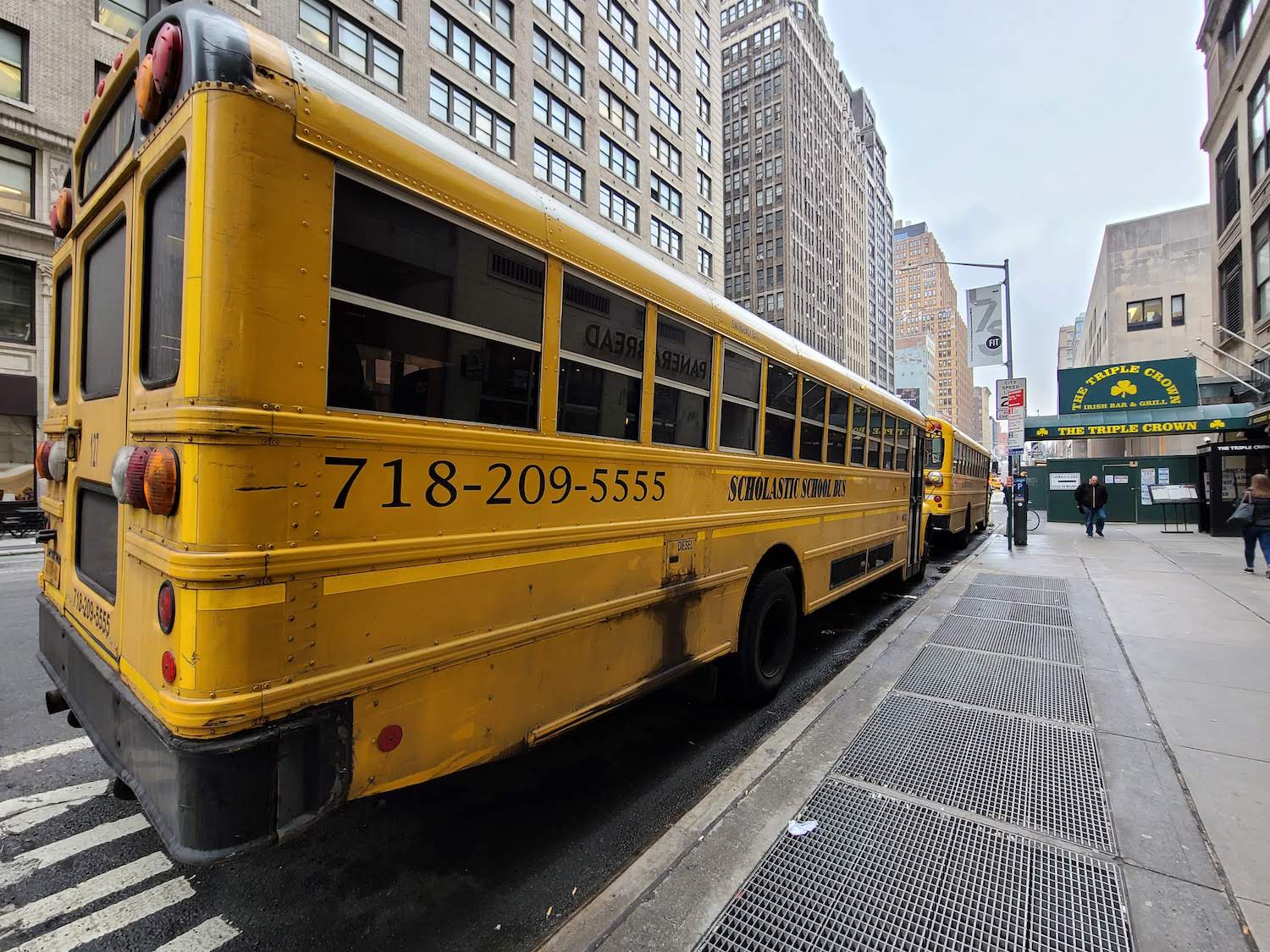 s20 bus