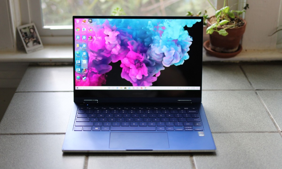 samsung galaxy book flex review 08