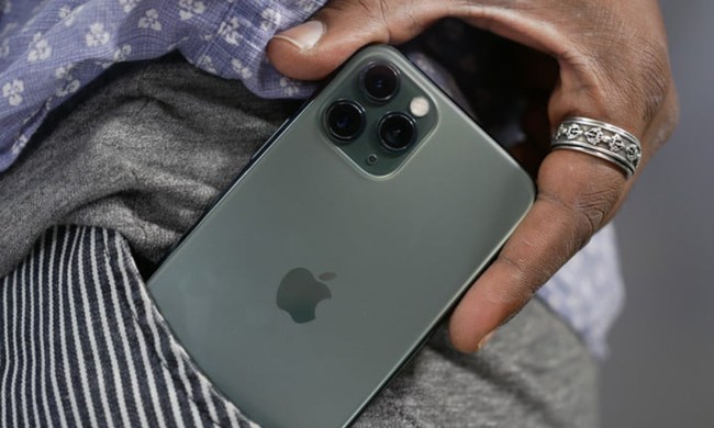 iPhone 11 Pro feature image