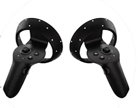 hp announces reverb g2 vr headset reveb controller