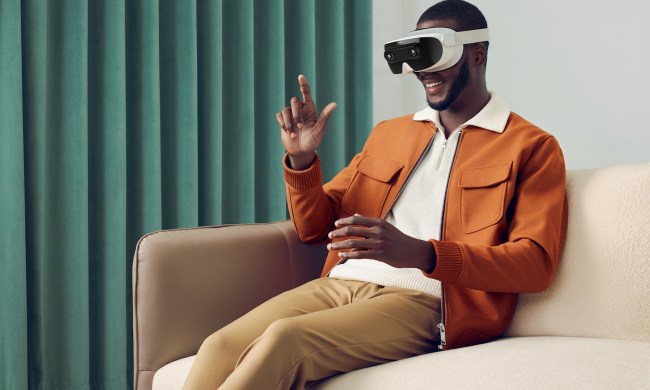 peter chou xrspace mova manova interview headset