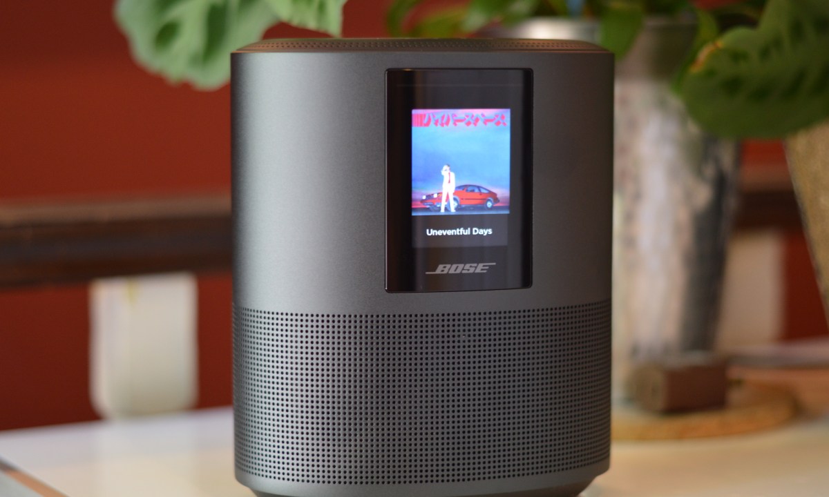 Bose Home Speaker 500